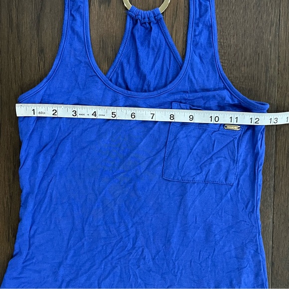 Bebe Tank Top - Picture 11 of 11